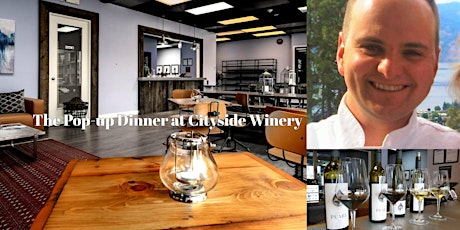 The Pop-up at Cityside Winery primary image