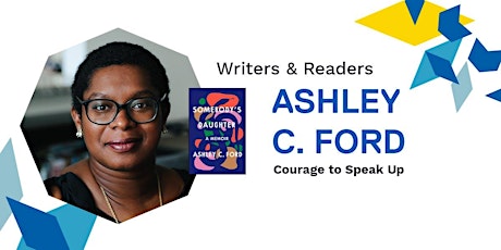 Cleveland Public Library Writers & Readers: Ashley Ford tickets