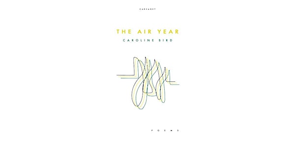 Awesome Poetry: The Air Year