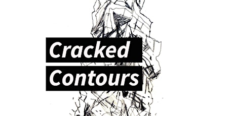 Cracked Contours Art Exhibition primary image