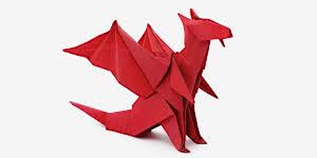 Origami - make something wonderful in 30 minutes primary image