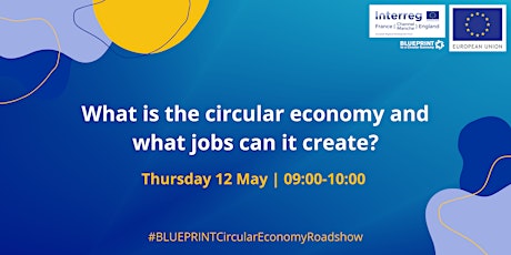 What is the circular economy and what jobs can it create?