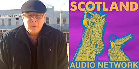 Scotland Audio Network Q&A: Whistledown's David Prest