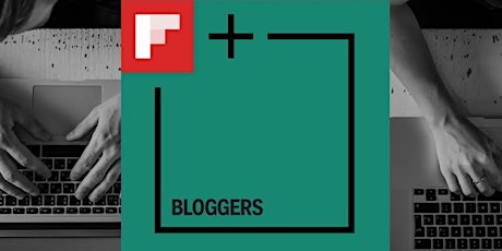 "Flipboard: Where Stories Find Their Readers" Webinar for Blogalicious primary image