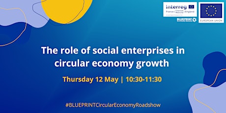 The role of social enterprises in circular economy growth