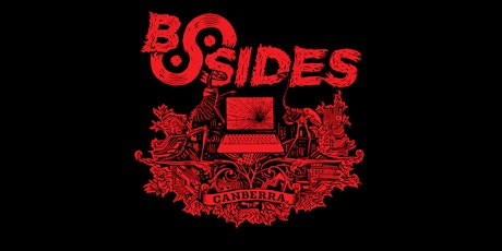 BSides Canberra 2017 primary image