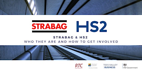 Strabag & HS2 primary image