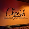 Logótipo de Cheetah Premier Gentlemen's Club of Lexington