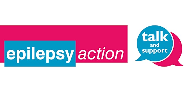 Epilepsy Action Huddersfield - June