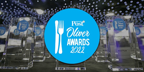 Yorkshire Evening Post Oliver Awards 2022