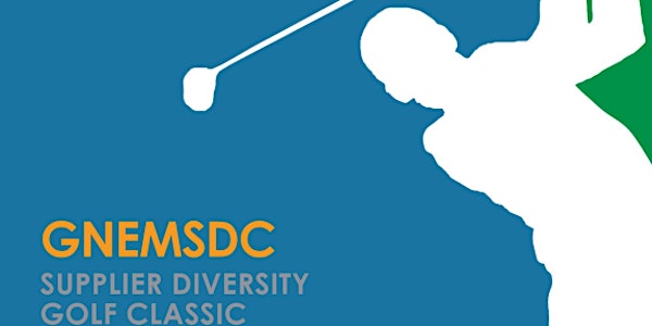 GNEMSDC 2022 Supplier Diversity Golf Classic