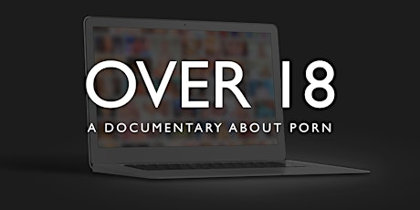 Over 18: A Documentary about Porn primary image
