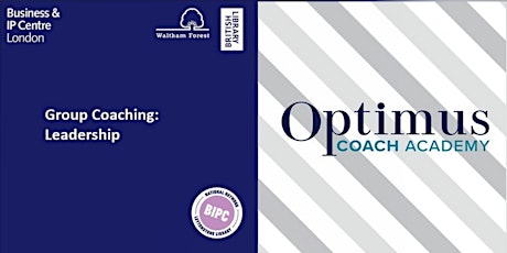 Group Coaching Series: Leadership tickets