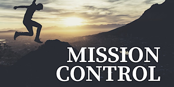Mission Control  - Productivity & Accomplishment -  Introduction
