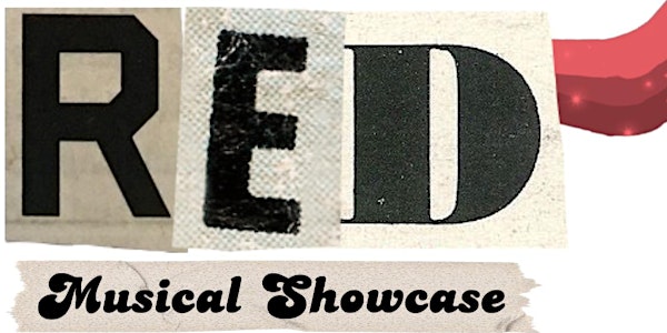 R.E.D. Musical Showcase