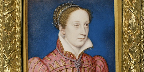 Members’ Spotlight: Mary, Queen of Scots - Myth, Fiction and Reality