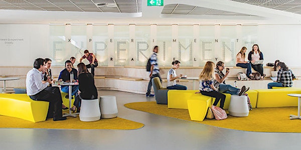 Next Gen Learning Spaces