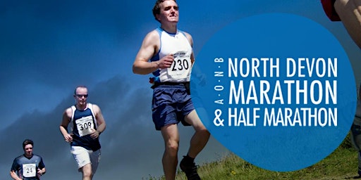 AONB North Devon Marathon and Half Marathon