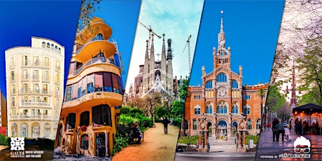 Imagen principal de InstaMeet | Ruta Fotográfica | Sagrada Familia un barrio por descubrir!