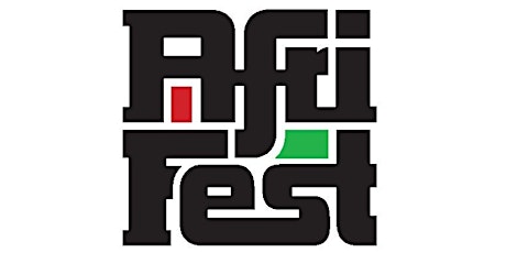 AfriFest - Saturday 22nd October 2016 primary image