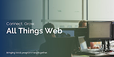 All Things Web tickets
