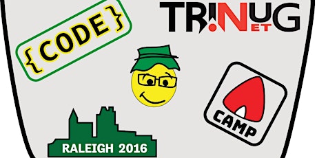 Raleigh Code Camp '16 primary image