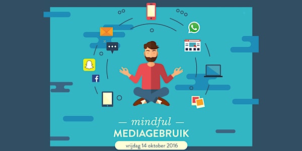 Mindful Mediagebruik