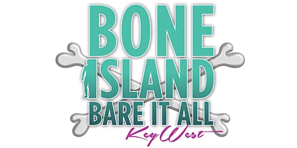 Bone Island Bare It All Weekend DEC 2016