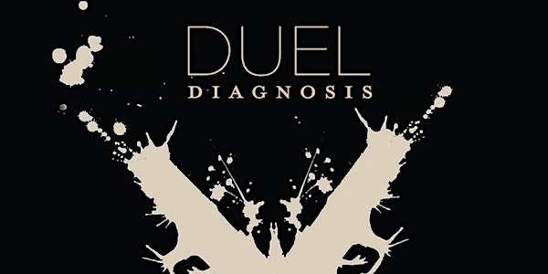WCC Presents:" Duel Diagnosis" X Al Diaz