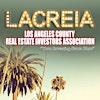 Los Angeles County Real Estate Investors Assoc's Logo