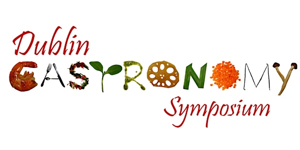 Dublin Gastronomy Symposium 2022