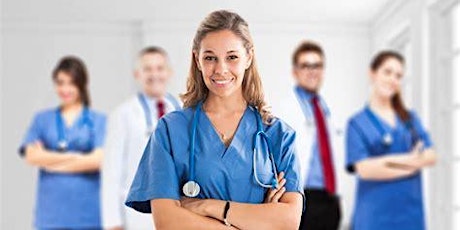College of Nursing and Advanced Health Professions Virtual Info Session tickets