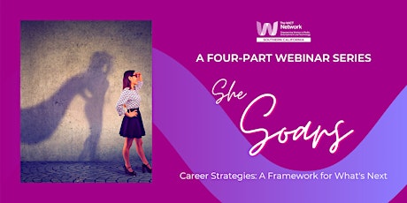 Career Strategies: A Framework For What’s Next