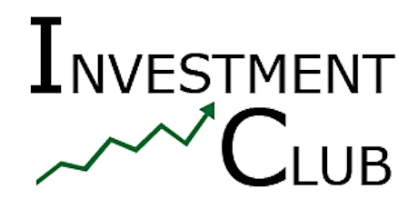 Investment Clubs 101 - ZOOM = Second  Saturday Investment Class primary image