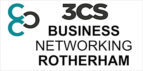 Rotherham 3Cs Networking Morning tickets