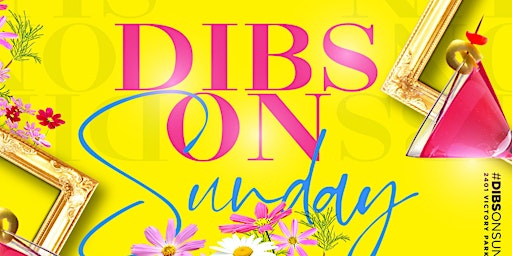 {May 15th} Mavs Party + Sunday Funday + Brunch After Party @ Dibs