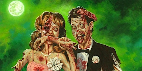 CarnEvil Of Horrors & Brisbane Zombie Prom primary image