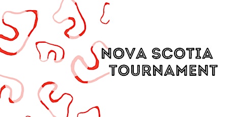 The Nova Scotia Regional Tournament Prelims primary image