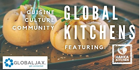 Global Kitchens: Featuring Hakka Kitchen! primary image