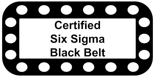 Imagen principal de Certified Six Sigma Black Belt - 100% Online