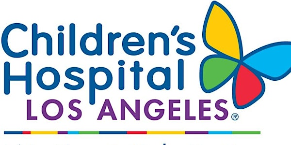 LATHER x Childrens Hospital of Los Angeles