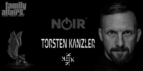 Nøir® |X| TORSTEN  KANZLER Tickets