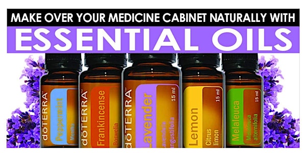 Make over your Medicine Cabinet