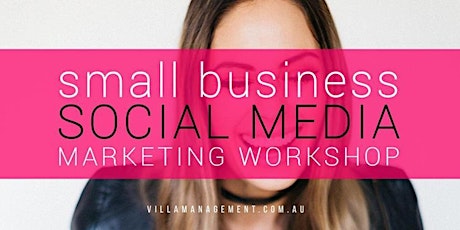 Instagram Marketing Workshop + #BizBabe Lunch primary image