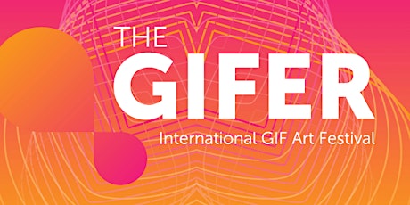 Immagine principale di THE GIFER  International Gif Art Festival 