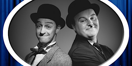 HATS OFF TO LAUREL AND HARDY primary image