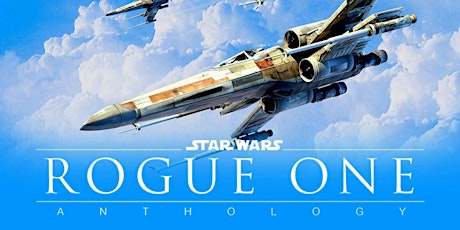 Rogue One A Star Wars Story primary image