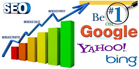 How to Improve Your Website Rankings to Get More Leads & Sales?FREE Consult primary image