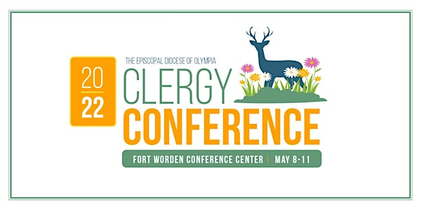 2022 Clergy Conference at Fort Worden