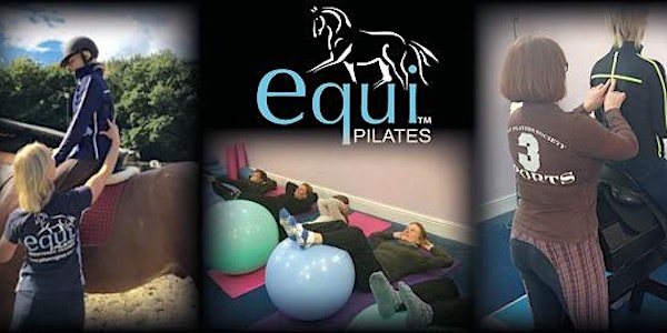 Equipilates™/Hoof 6 week course